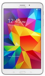 Замена экрана на планшете Samsung Galaxy Tab 4 8.0 LTE в Ульяновске
